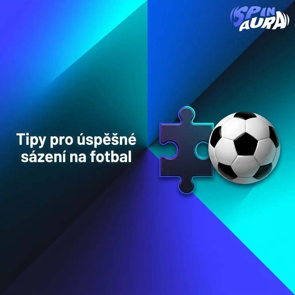 Tipy pro úspěšné sázení na fotbal: analýza formy, statistik a rozpočtu pro lepší rozhodování.