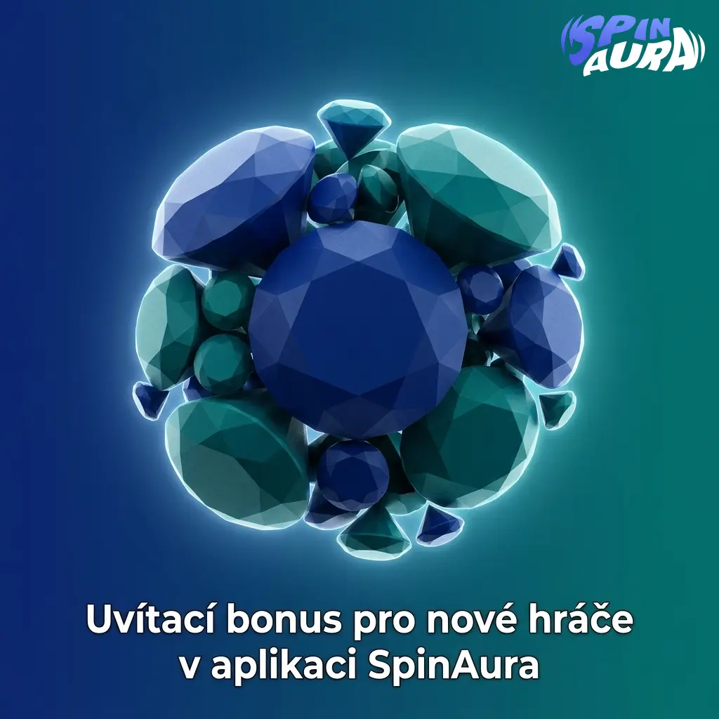 Uvítací bonus SpinAura: 100 % až do 15 000 EUR a 350 free spinů pro nové hráče po zadání kódu AURA