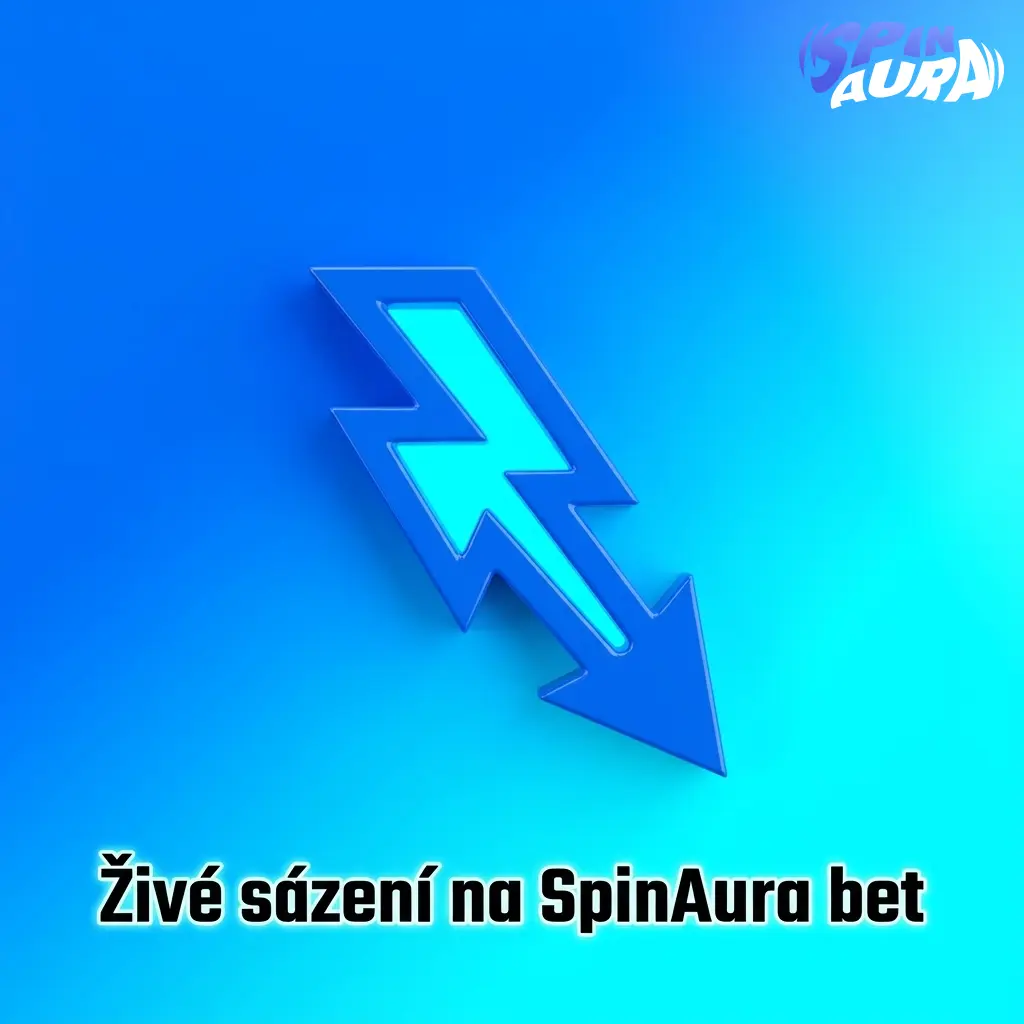 Živé sázení na SpinAura bet: kurzy na fotbal, tenis, hokej a esport s aktuálními statistikami zápasu